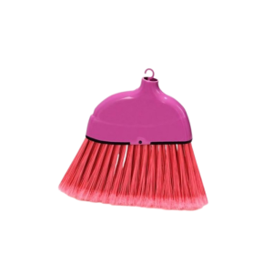 VASSOURA GENUINA CANTO S/ CABO