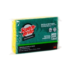 ESPONJA SCOTCH-BRITE UNITARIA