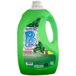 DESINFETANTE BARBAREX 5L