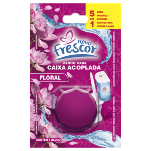 TABLETE P/ CAIXA ACOPLADA