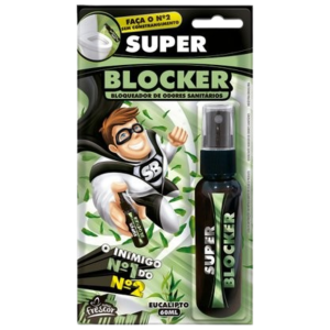SUPER BLOCKER 60ML