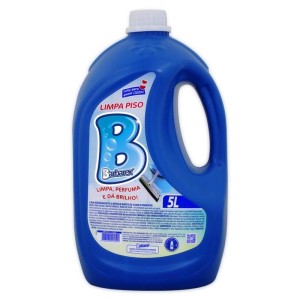 LIMPA PISO 5L BARBAREX