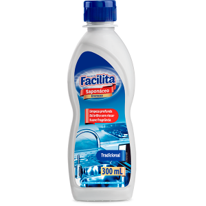 SAPONACEO 300ML AUDAX FACILITA