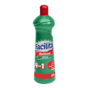MULTIUSO 500ML AUDAX FACILITA