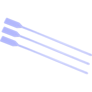 MEXEDOR CAFÉ TIPO REMO 9,5CM C/500 UNIDADES - MEXA BEM