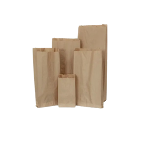 SACO PAPEL MIX 2 KG C/500 UNIDADES