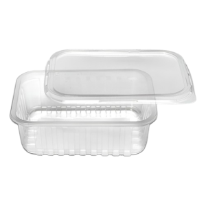 GALV SF 303 POTE RETANGULAR 400 ML PCT C/10 UN