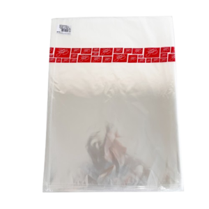 SACO PRESENTE INCOLOR (43X59 C/50 UNIDADES) GALA